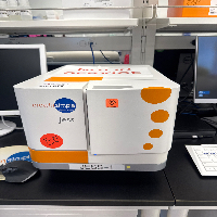 ProteinSimple Jess Western Blot System image 0
